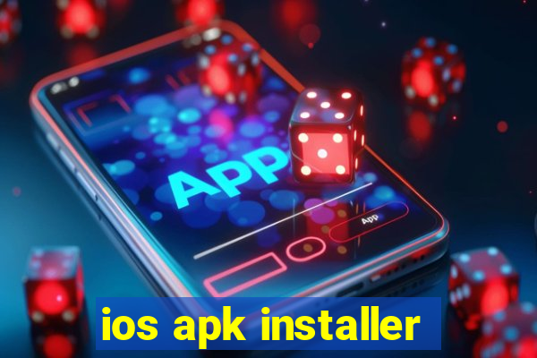 ios apk installer